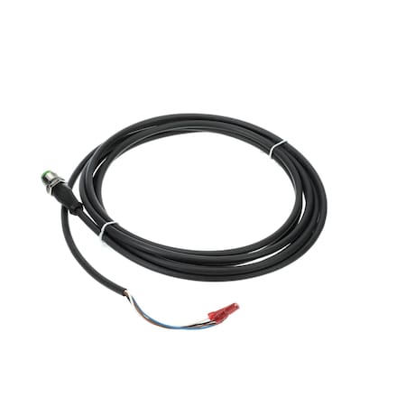 Bettcher CABLE - DC POWER, ALTERED FOR M.W. P.S. 109184